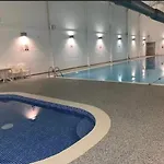 Meadowside - Part Of The The Bay Village With Pool, Gym And Direct Access, Pub, Restaurant, Tennis And Meadows Walks Filey