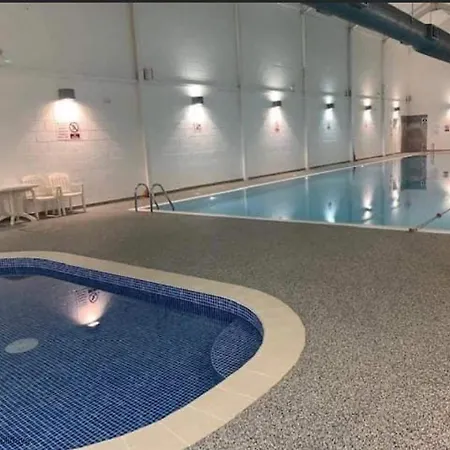 Meadowside - Part Of The The Bay Village With Pool, Gym And Direct Access, Pub, Restaurant, Tennis And Meadows Walks Файли