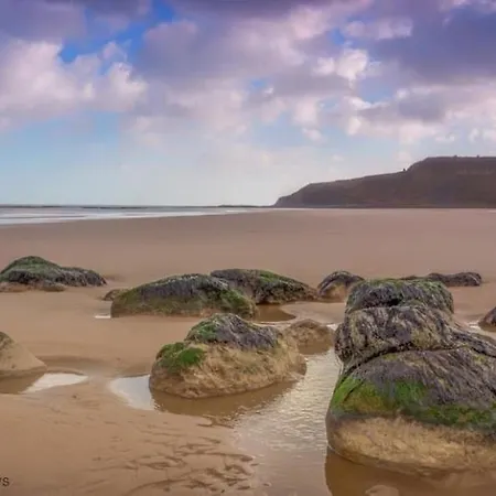 Дом отдыха Meadowside *