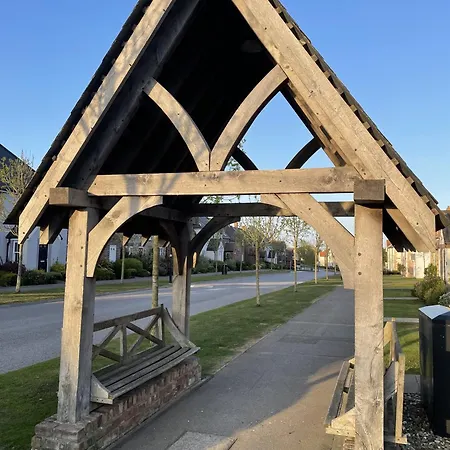 Meadowside - Part Of The The Bay Village With Pool, Gym And Direct Access, Pub, Restaurant, Tennis And Meadows Walks Dom wakacyjny Filey