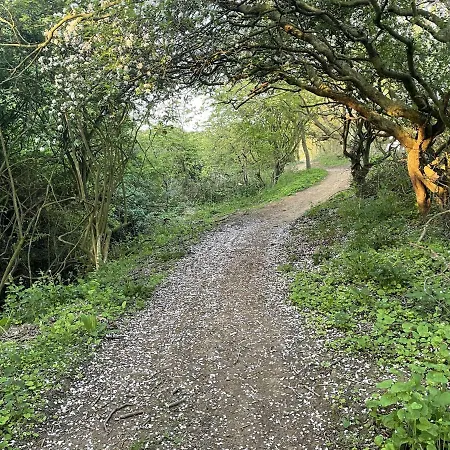 Meadowside - Part Of The The Bay Village With Pool, Gym And Direct Access, Pub, Restaurant, Tennis And Meadows Walks Hébergement de vacances Filey
