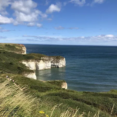 Дом отдыха Meadowside *