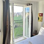 Meadowside - Part Of The The Bay Village With Pool, Gym And Direct Access, Pub, Restaurant, Tennis And Meadows Walks Hébergement de vacances *