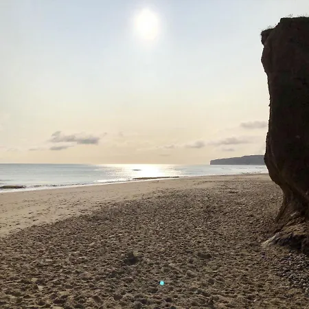 Casa vacanze Meadowside Filey